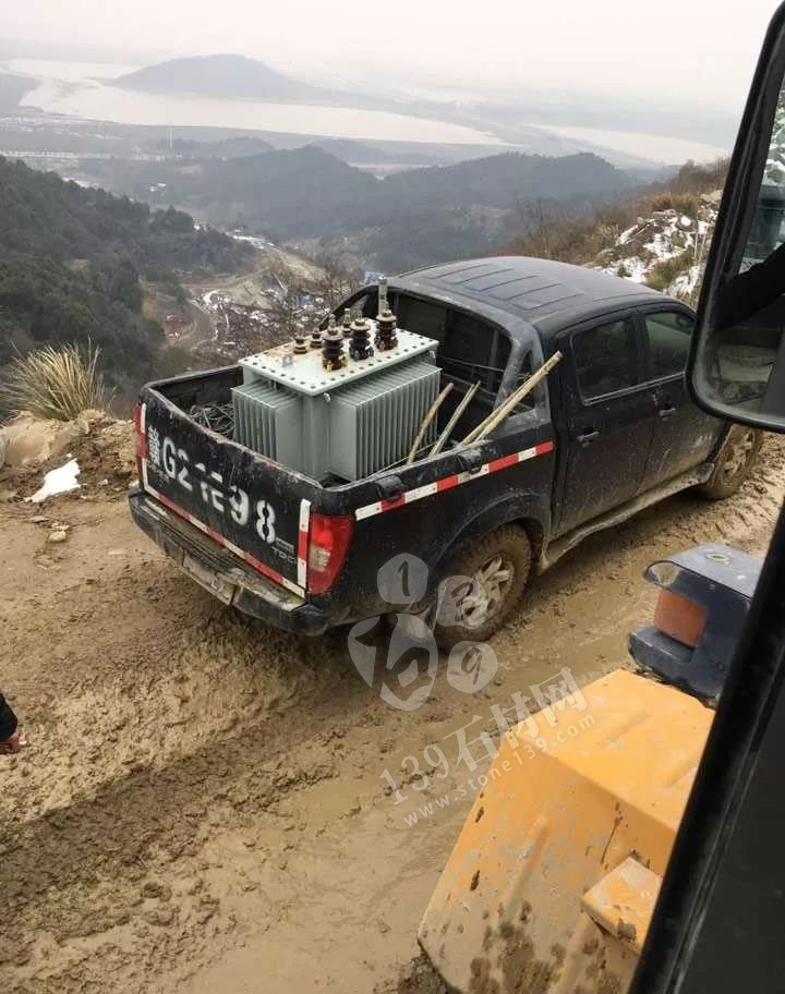 江西廬山石材整體退出，礦山徹底關(guān)停