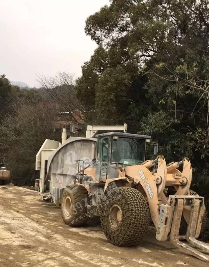 江西廬山石材整體退出，礦山徹底關(guān)停