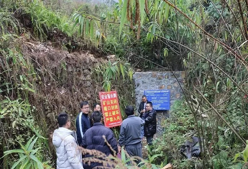 湖北荊門市擬削減45%數(shù)量的建筑石料礦山，控制石材開采量