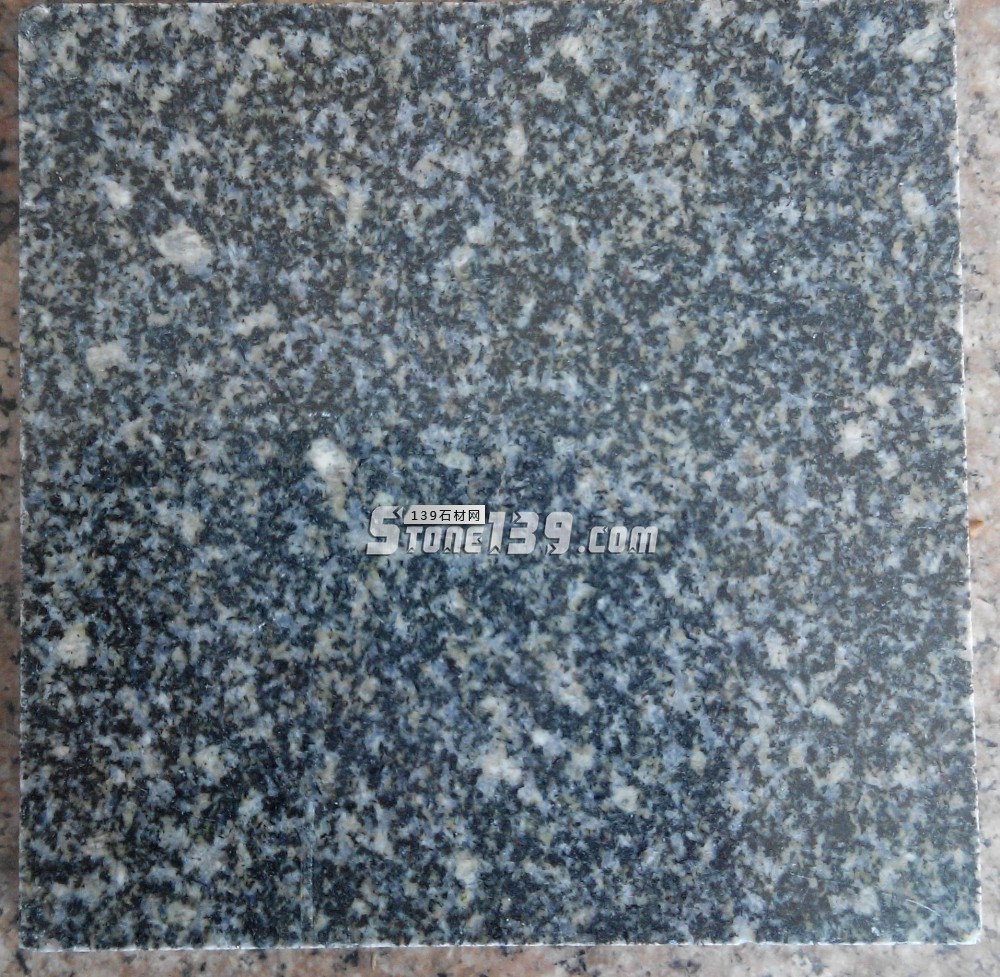 山東省臨沭縣轉(zhuǎn)林建筑用花崗巖采礦權(quán)出讓公告，3537萬元起，附雪花青（臨沭青）欣賞！