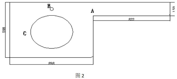 【石材加工工藝技術(shù)】石材加工R轉(zhuǎn)角究竟有什么作用？