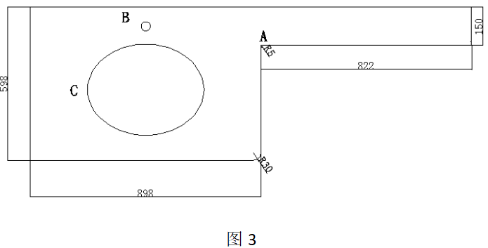 【石材加工工藝技術(shù)】石材加工R轉(zhuǎn)角究竟有什么作用？