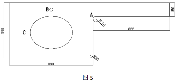 【石材加工工藝技術(shù)】石材加工R轉(zhuǎn)角究竟有什么作用？