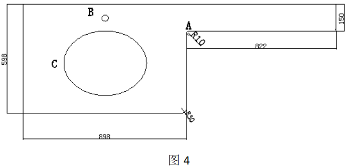 【石材加工工藝技術(shù)】石材加工R轉(zhuǎn)角究竟有什么作用？