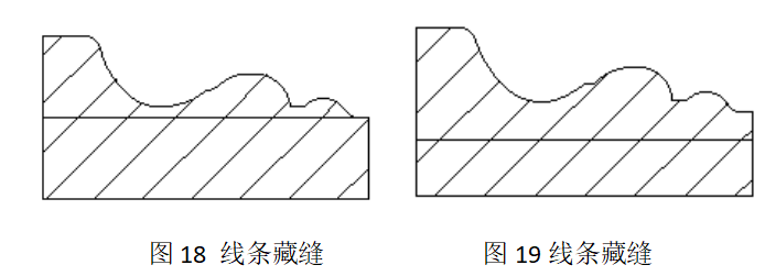 晏輝：石材產(chǎn)品生產(chǎn)加工時(shí)如何藏縫？