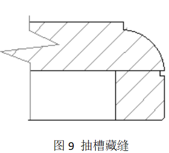 晏輝：石材產(chǎn)品生產(chǎn)加工時(shí)如何藏縫？