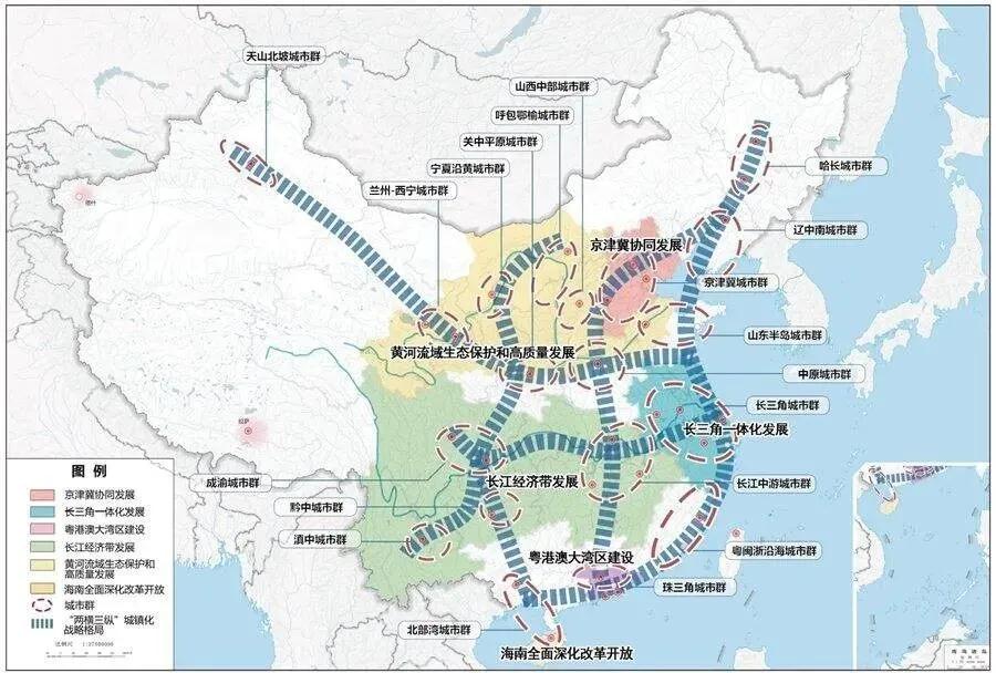 山東花崗巖：儲量居全國首位，從資源大省到產(chǎn)銷大省