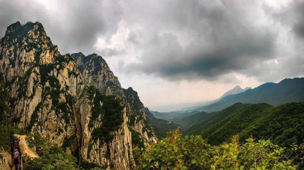 中國花崗石產區(qū)-河南石材中部崛起，大有可為