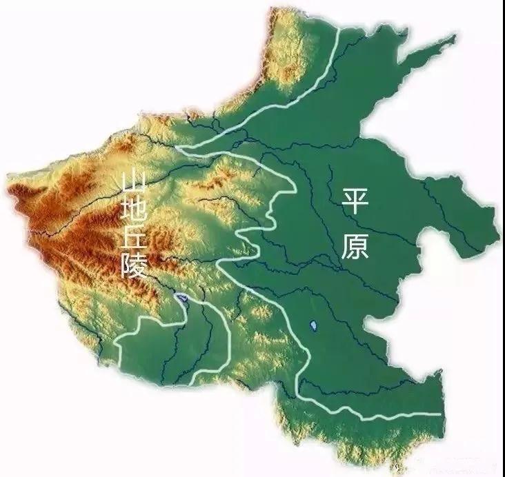 中國花崗石產區(qū)-河南石材中部崛起，大有可為