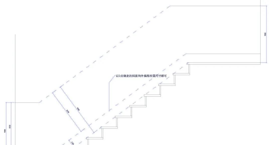 石材裝飾知識：大理石樓梯護墻板怎么設(shè)計？