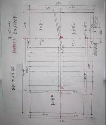 石材樓梯放樣技術(shù)，步驟有哪些？